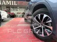 2021 Lexus RX