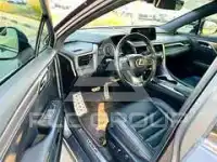 2021 Lexus RX