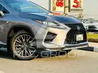 2021 Lexus RX