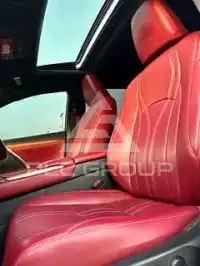 2021 Lexus RX