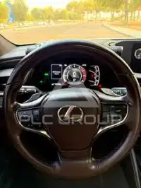 2021 Lexus ES