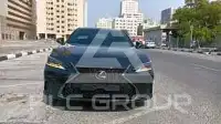 2021 Lexus ES