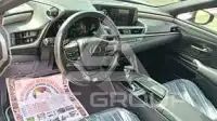 2021 Lexus ES