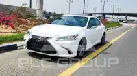 2021 Lexus ES