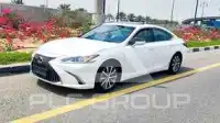 2021 Lexus ES