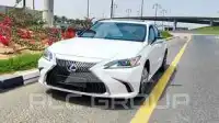 2021 Lexus ES
