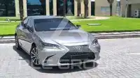 2021 Lexus ES