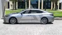 2021 Lexus ES