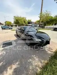 2021 Lexus ES
