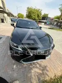 2021 Lexus ES