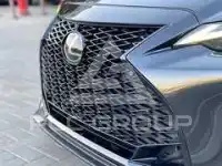 2021 Lexus IS