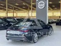 2021 Lexus IS