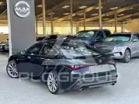 2021 Lexus IS