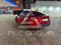 2021 Lexus IS