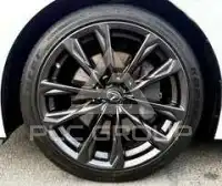 2021 Lexus IS
