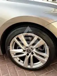 2021 Lexus IS
