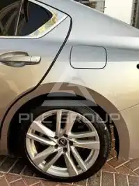 2021 Lexus IS