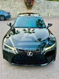 2021 Lexus IS