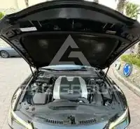 2021 Lexus IS