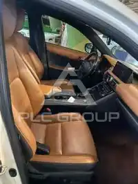 2021 Lexus IS