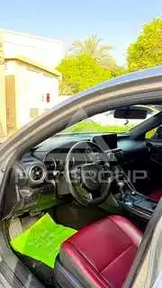 2021 Lexus IS