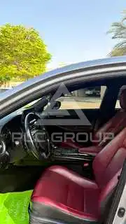 2021 Lexus IS