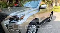 2021 Lexus GX