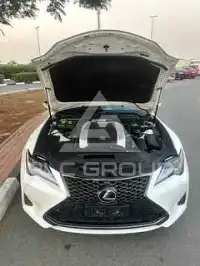 2021 Lexus 