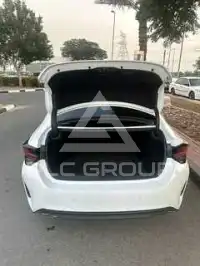 2021 Lexus 