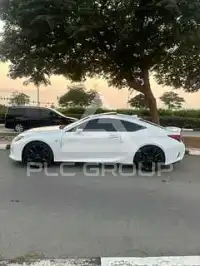 2021 Lexus 