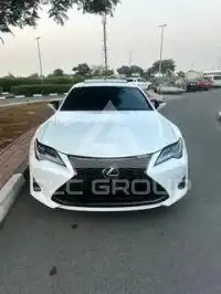 2021 Lexus 