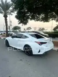2021 Lexus 