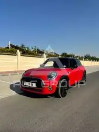 2021 Mini COOPER