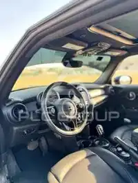 2021 Mini COOPER