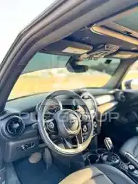 2021 Mini COOPER