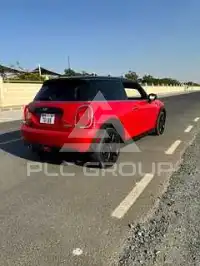 2021 Mini COOPER