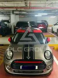 2021 Mini COOPER