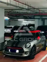 2021 Mini COOPER