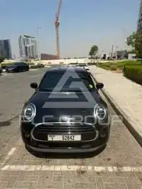 2021 Mini COOPER