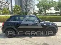 2021 Mini COOPER