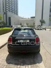 2021 Mini COOPER