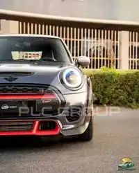 2021 Mini COOPER