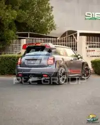 2021 Mini COOPER
