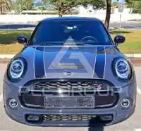 2021 Mini COOPER