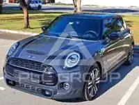 2021 Mini COOPER
