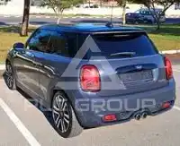 2021 Mini COOPER