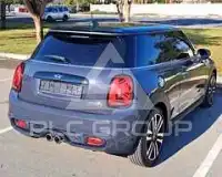 2021 Mini COOPER