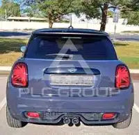 2021 Mini COOPER