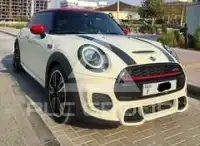 2021 Mini COOPER
