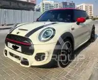 2021 Mini COOPER